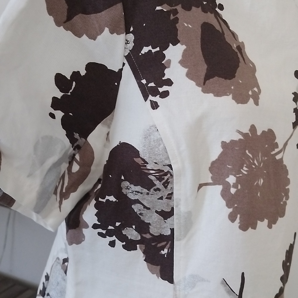 Lafayette 148 dress size XL - Picture 4 of 9